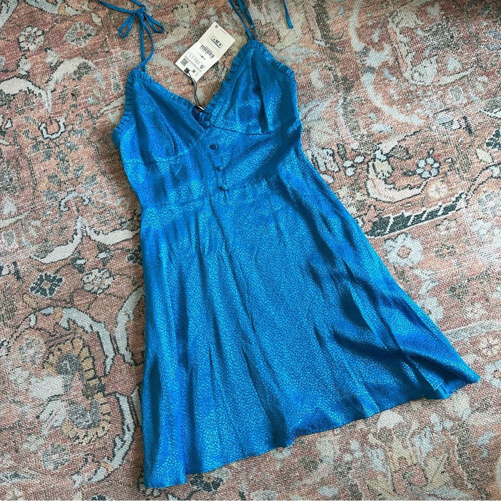Zara Dress